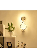 Eight Modern Design Led Sconces - Swordslife