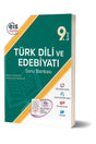 Eis 9th Grade Turkish Language and Literature Question Bank - Swordslife