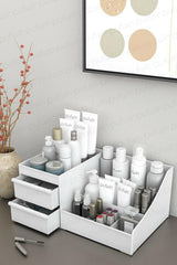 Elegance Makeup And Cosmetics Organizer Organizer - Swordslife