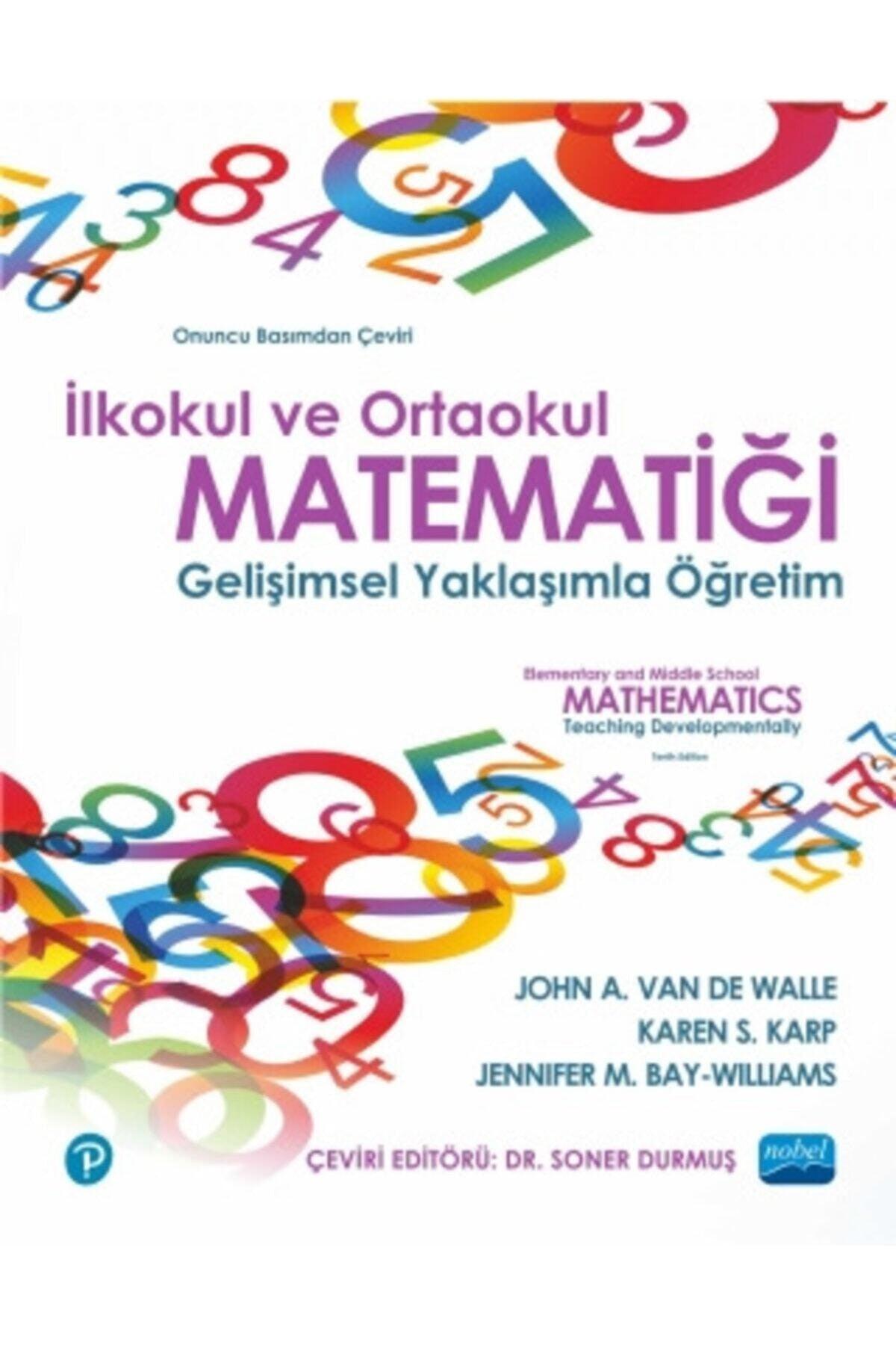 Elementary and Middle School Mathematics - John A. Van De Walle Karen S. Karp Jennifer M. Mr. Williams - Swordslife