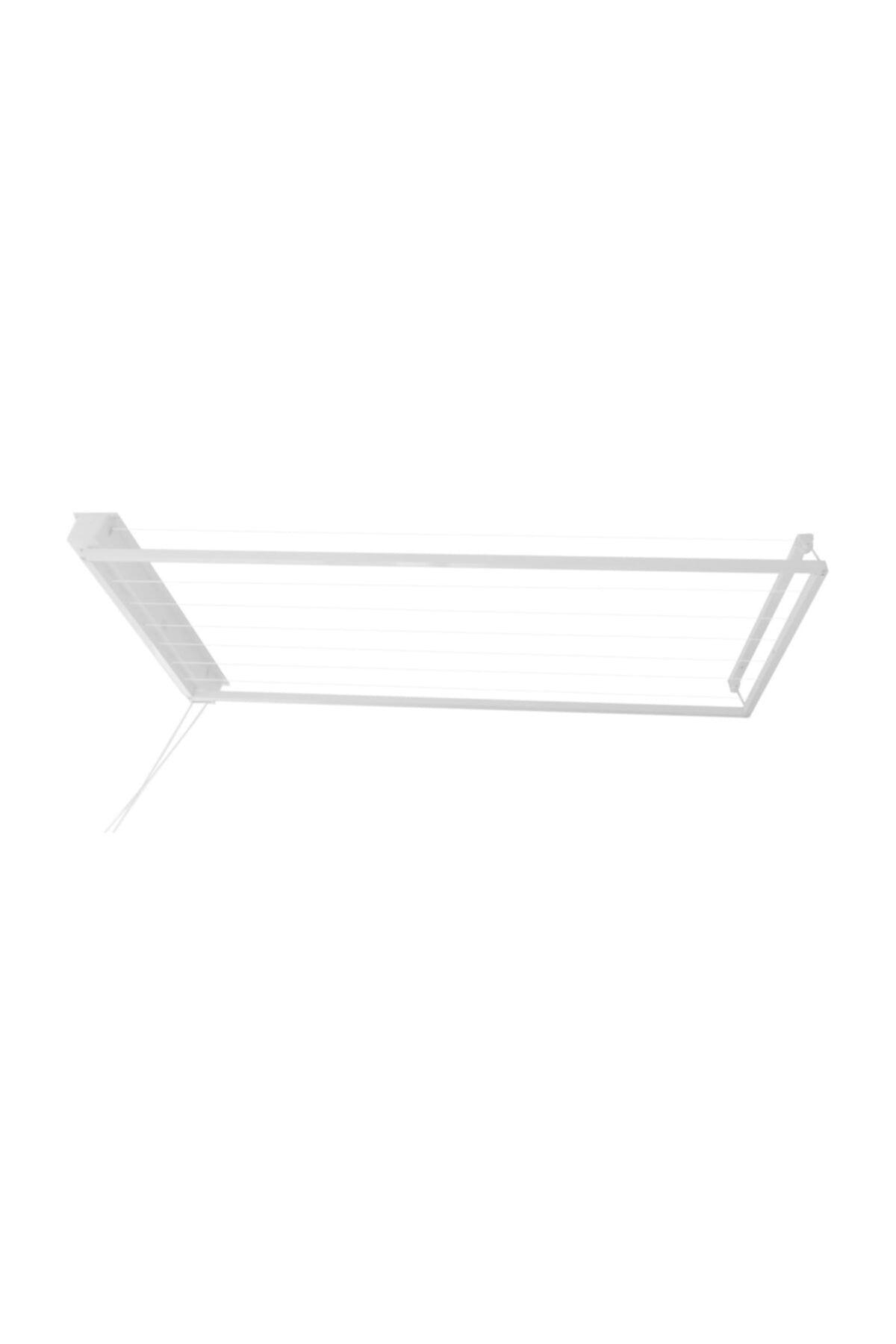 Laundry Hanger with Elevator 70x175cm