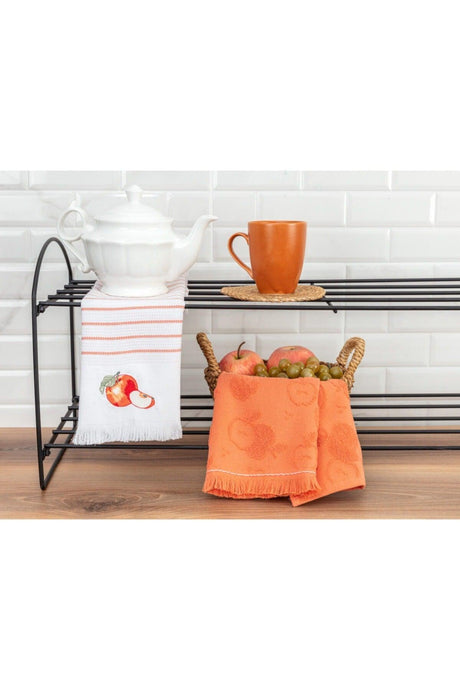 Eliane Kitchen Towel Set - Swordslife