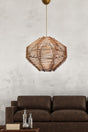 Elize Natural Chandelier Hnmd-42 - Swordslife