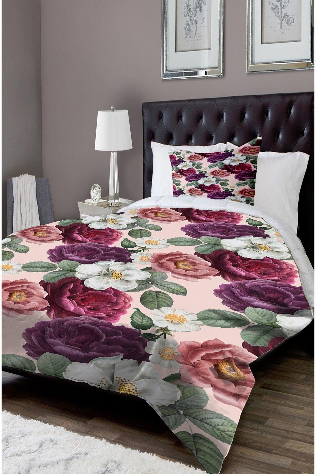 Else Patterned Single Sheet Duvet Cover