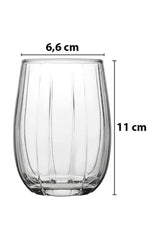 Elysee Water Glass 190 ml Standard