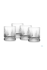 Elysia 4 Soft Drink Glasses - Swordslife