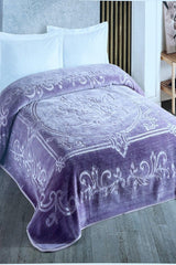 Embos Embossed 3 Kilo 700 Gram 220 X 240 Blanket - Swordslife