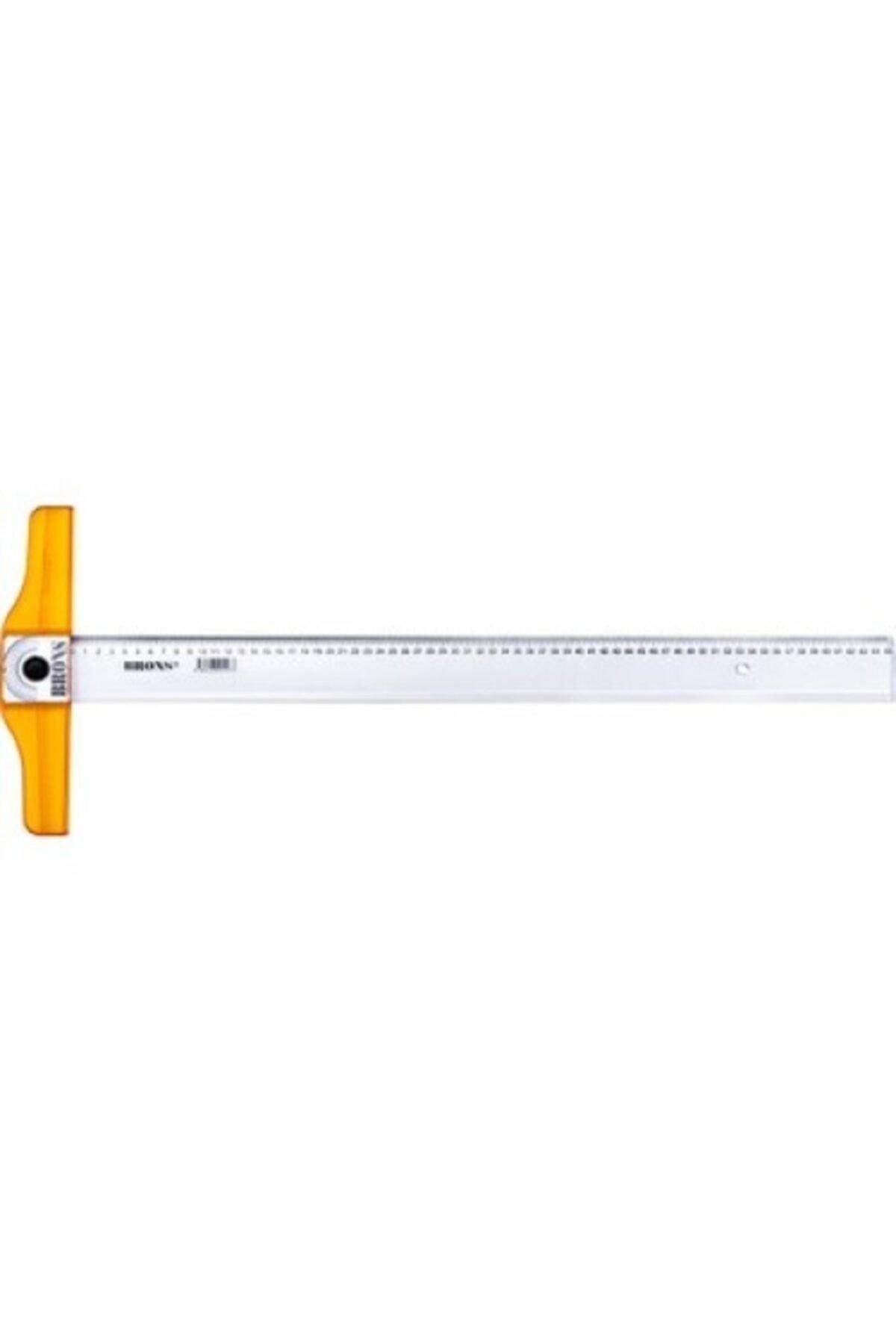 Angled T Ruler 65 Cm (Br-111)