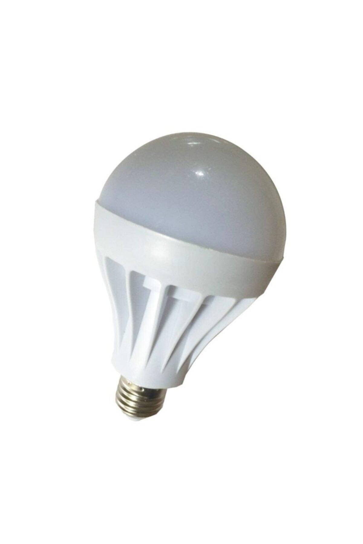 Energy Saving Led Bulb 7w 10 Pcs