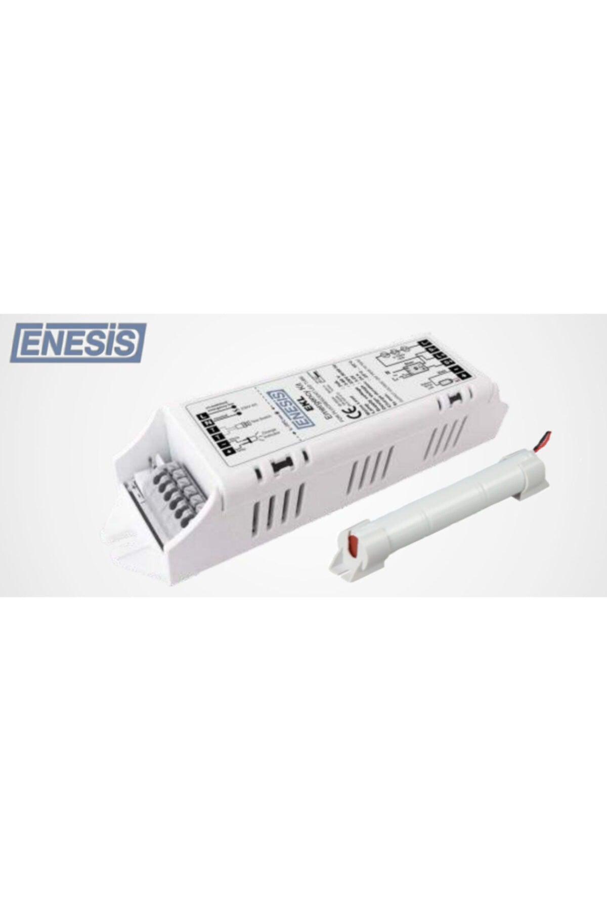 Enesis Emergency Lighting Kit Led Luminaires