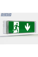 Enesis Es Model Emergency Diverting Armature Single