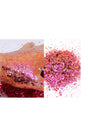 Epoxy Chunky Glitters Chameleon Makeup