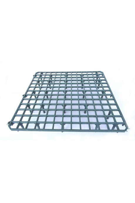 Erçika Poultry Floor Grid 40x40cm Chicken