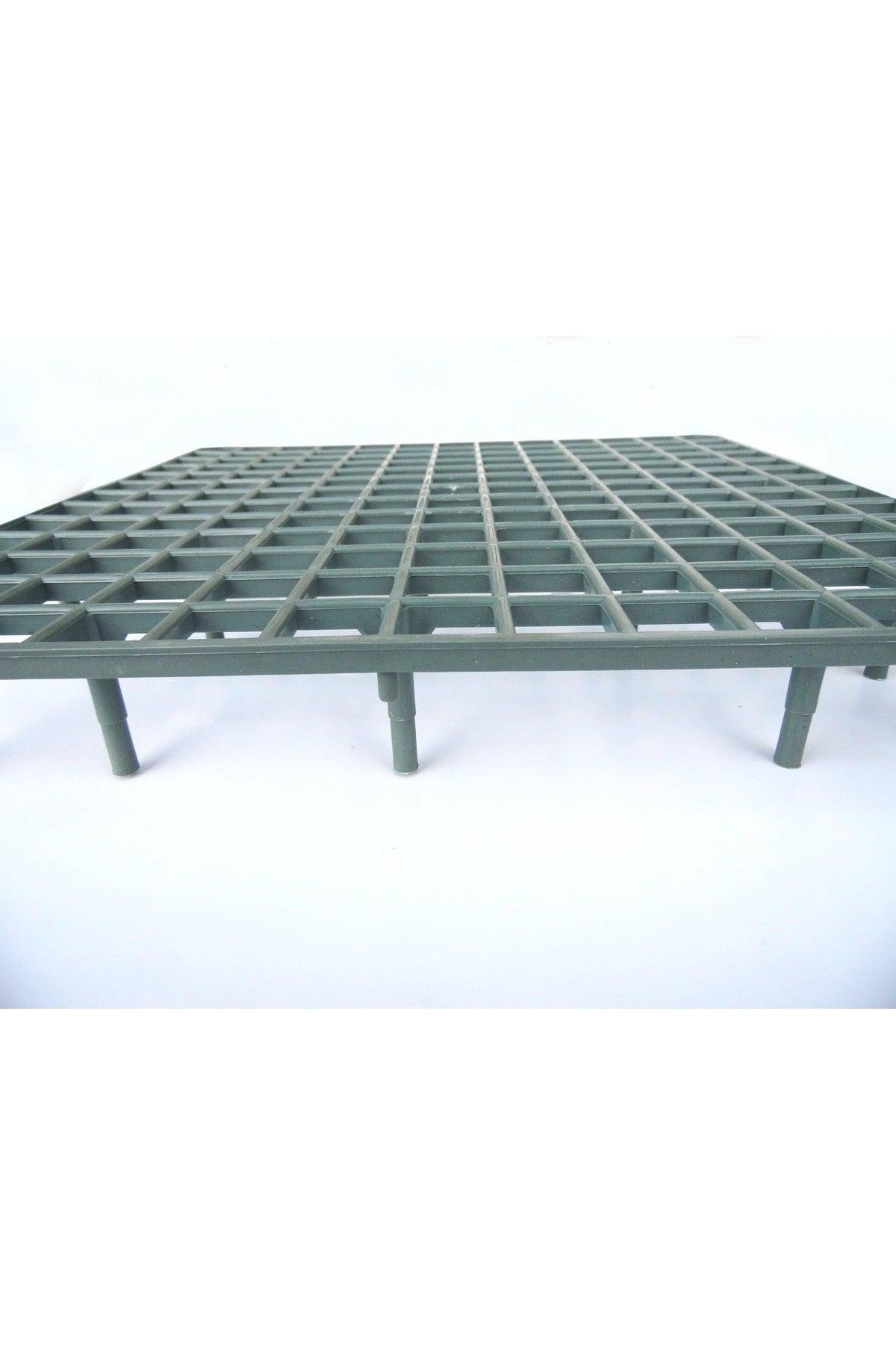 Erçika Poultry Floor Grid 40x40cm Chicken