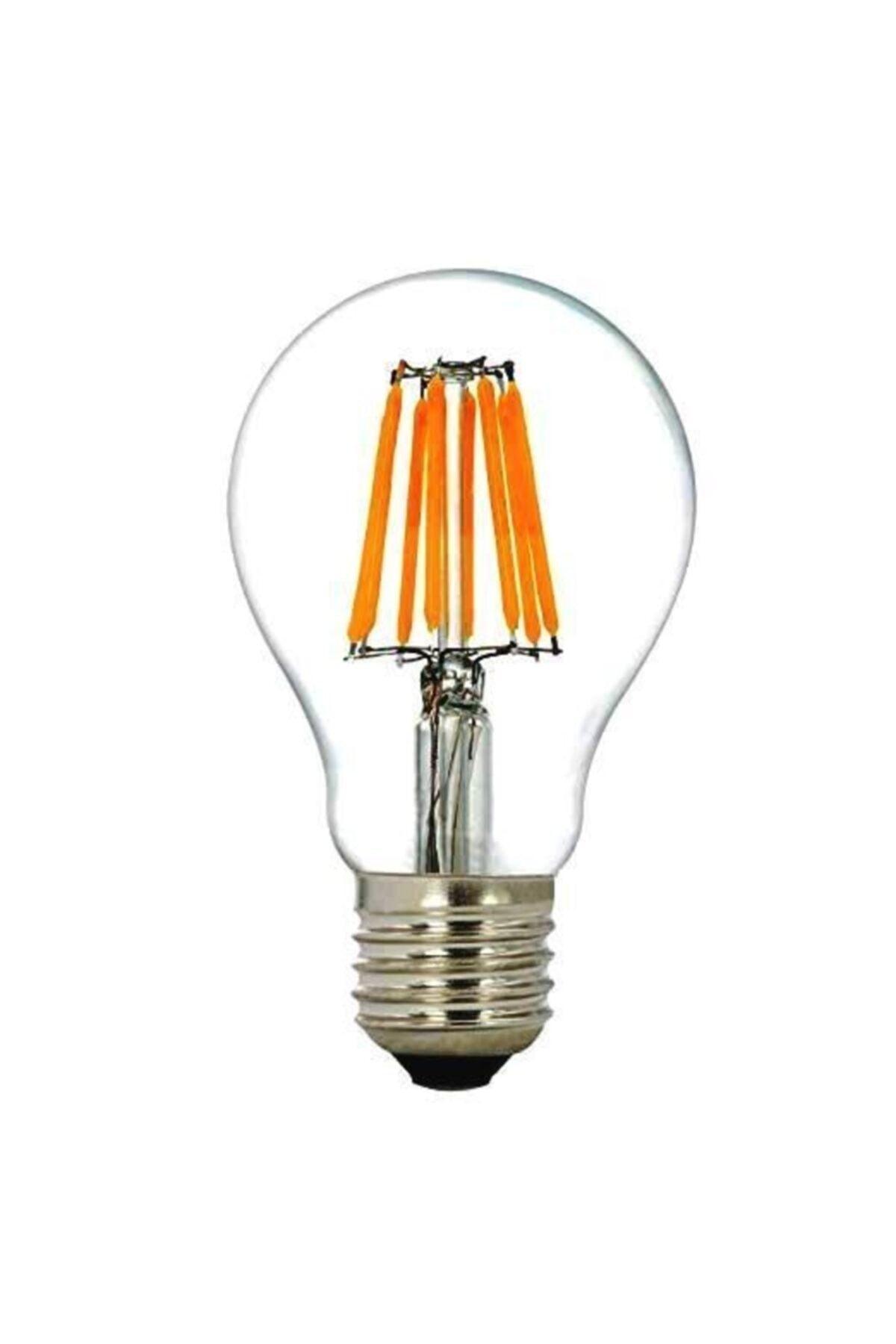 Erd96 A60 Standard Type Edison Flemish Rustic