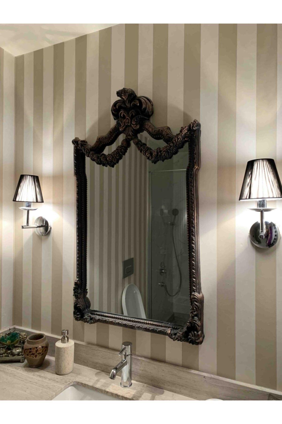 Esila Decorative Hat Wall Sconce Chrome Modern Interior - Swordslife