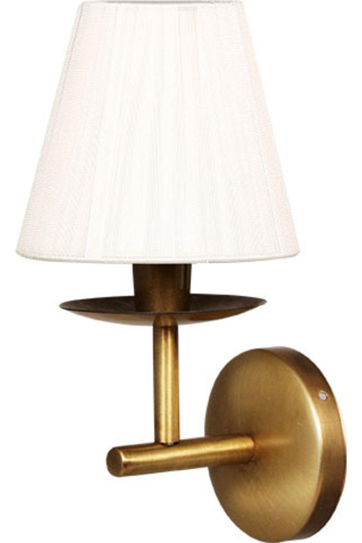 Esila Decorative Hat Wall Sconce Tumbled Modern Interior - Swordslife