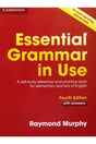 Essential Grammar In Use Fourth Edition With Answers - Swordslife