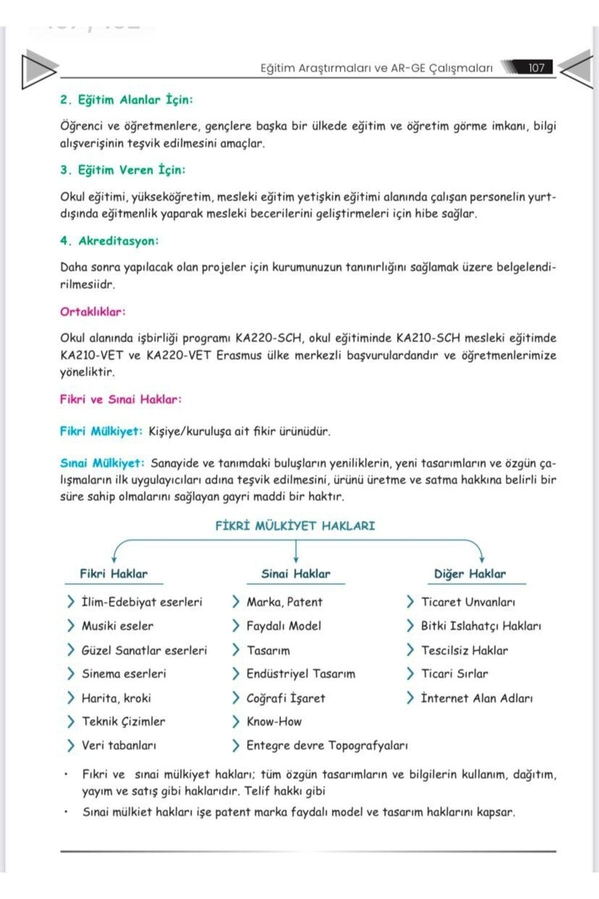 Expert Teacher Summary Lecture Notes 2022 Current Edition - Swordslife