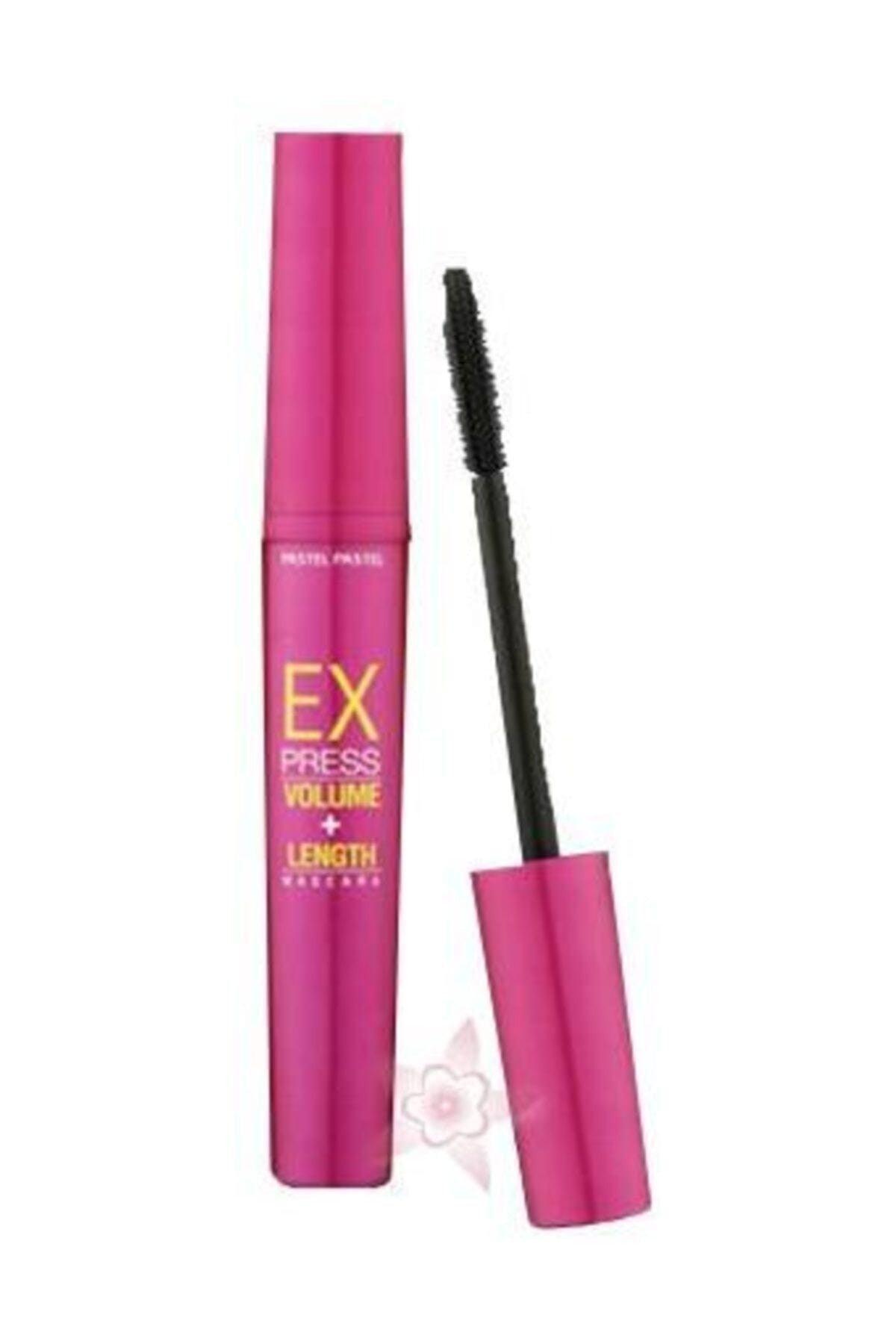 Express Volume + Length Mascara 10ml