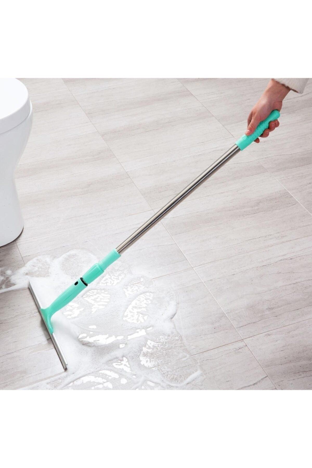 Extendable Long Handle Window Cleaner