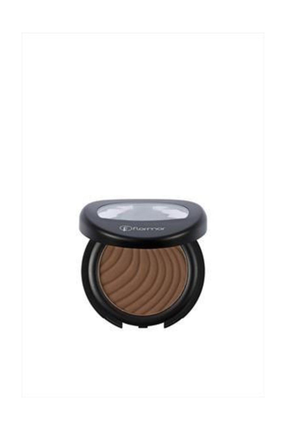 Eyeshadow - Matte MoNo: Eyeshadow Chocolate