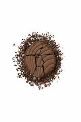 Eyeshadow - Matte MoNo: Eyeshadow Chocolate