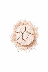 Eyeshadow - Matte Mono Eyeshadow Soft Beige