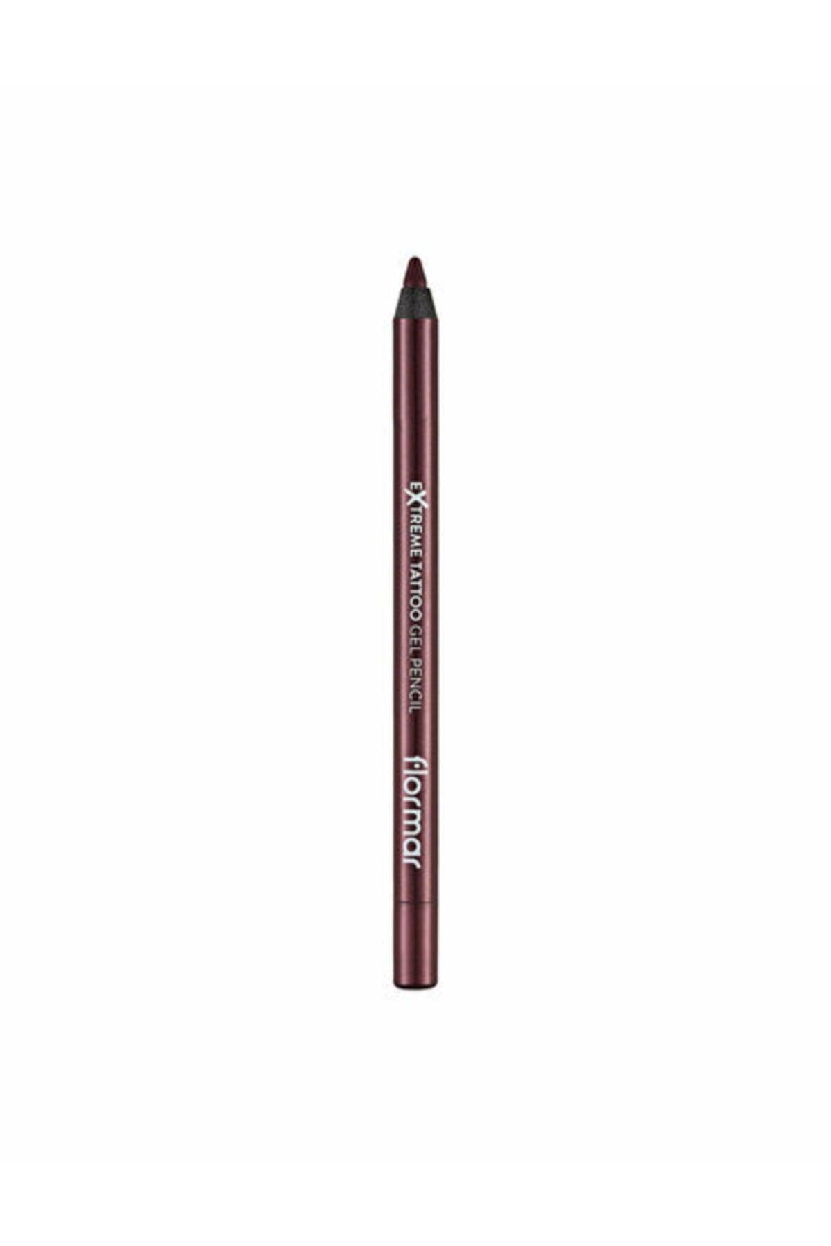 Eye Pencil - Extreme Tattoo Gel Pencil 005