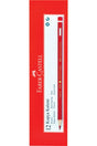 Faber Castell Red Copy Pen 12 pcs