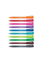 Faber Cx Color Ballpoint Pen 10 Pcs