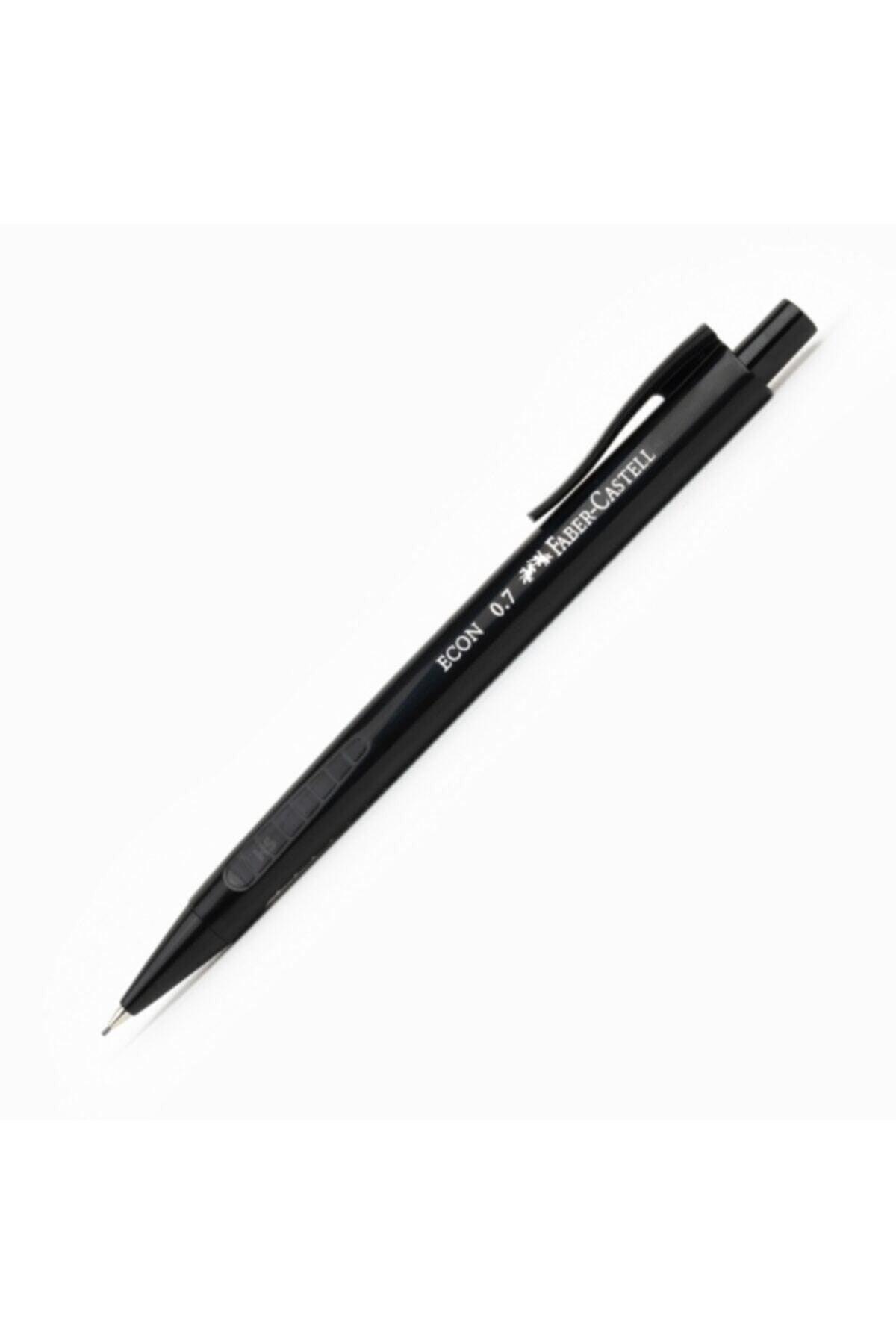 Faber Econ 0.7 Versatile Pencil Black