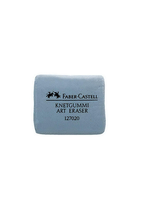 Faber Gray Dough Eraser (5130182018)