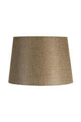 Fabric Floor Lamp Cap Conical Head Beige 1560 - Swordslife