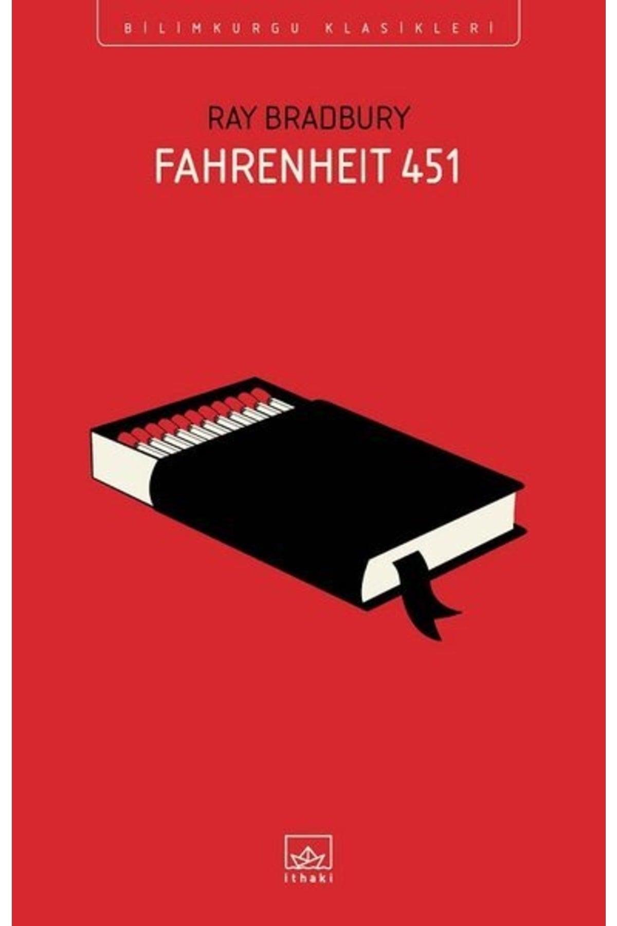 Fahrenheit 451 - Swordslife