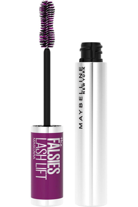 Falsies Lash Lift Black With Lifting Effect