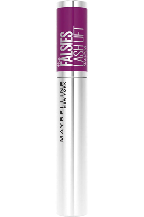 Falsies Lash Lift Black With Lifting Effect