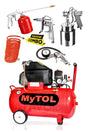 My Favorites Meistbevorzugter Mytool 50