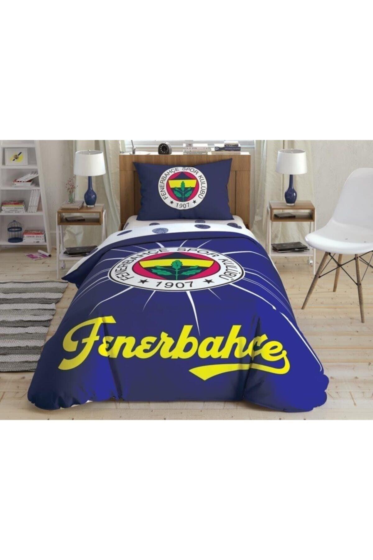 Fenerbahce Light Glow Licensed Single