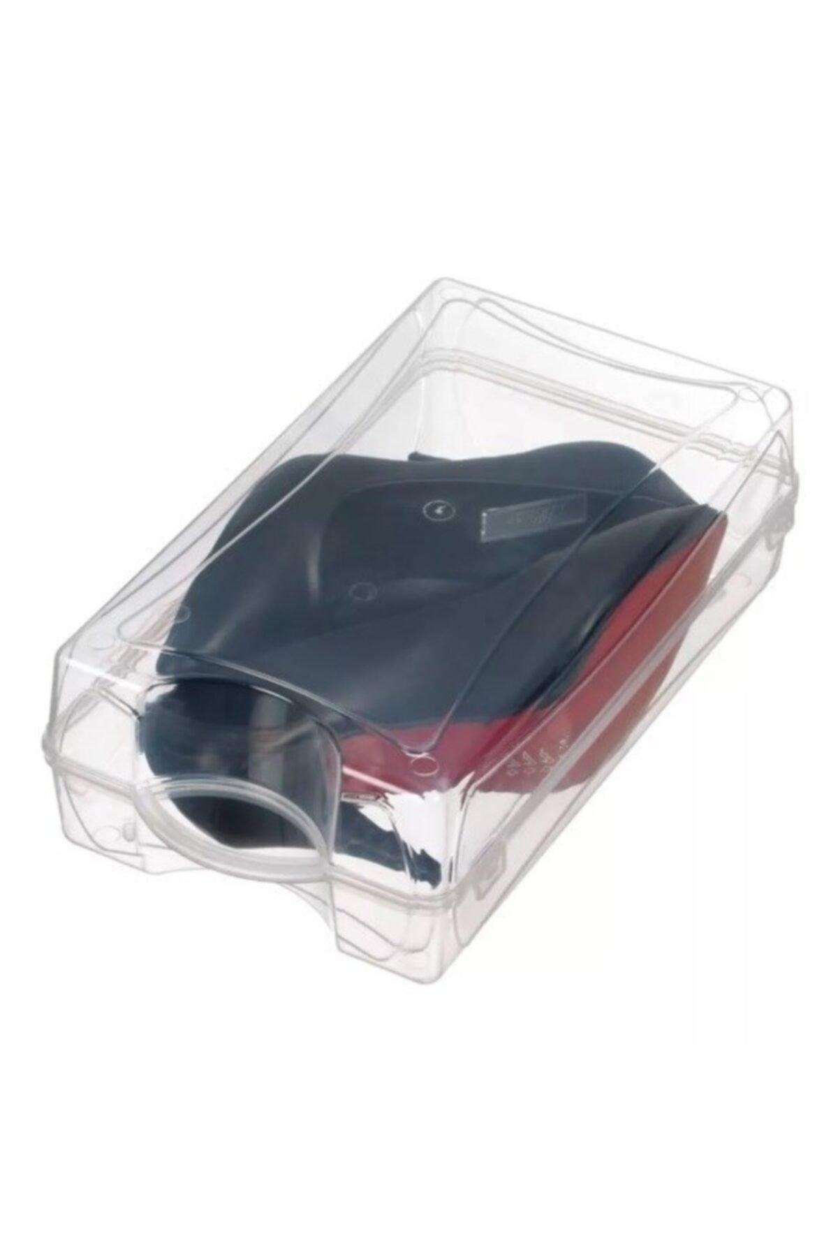 Fevito Transparent Shoe Box 5 Pcs - Swordslife