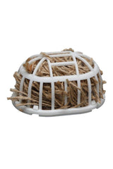 Finch Indian Mockingbird Nest Set of 2