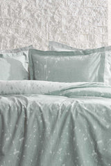 Fiorista Ranforce Double Duvet Cover Set - Swordslife