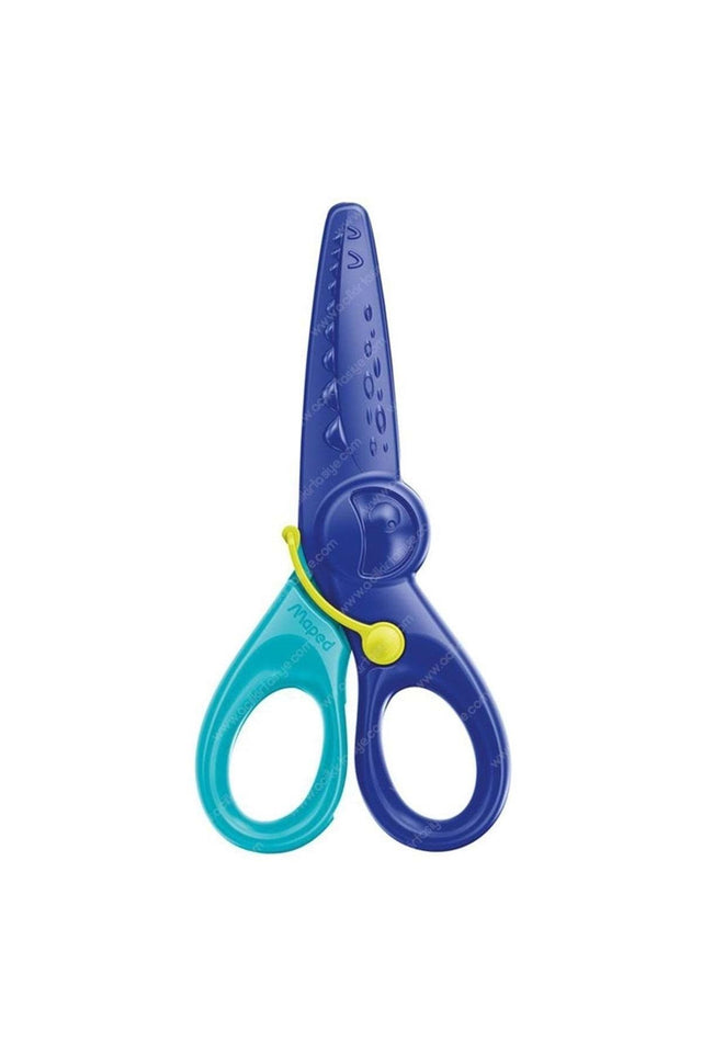 My First Scissors Plastic