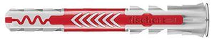 FISCHER Universal Anchor - Duopower Anchors 8 x 65 - Swordslife