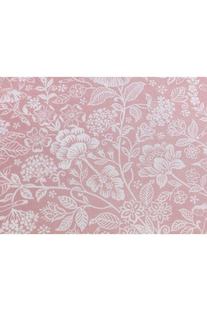 Florent Single Ranforce Printed Duvet Cover Set - Swordslife
