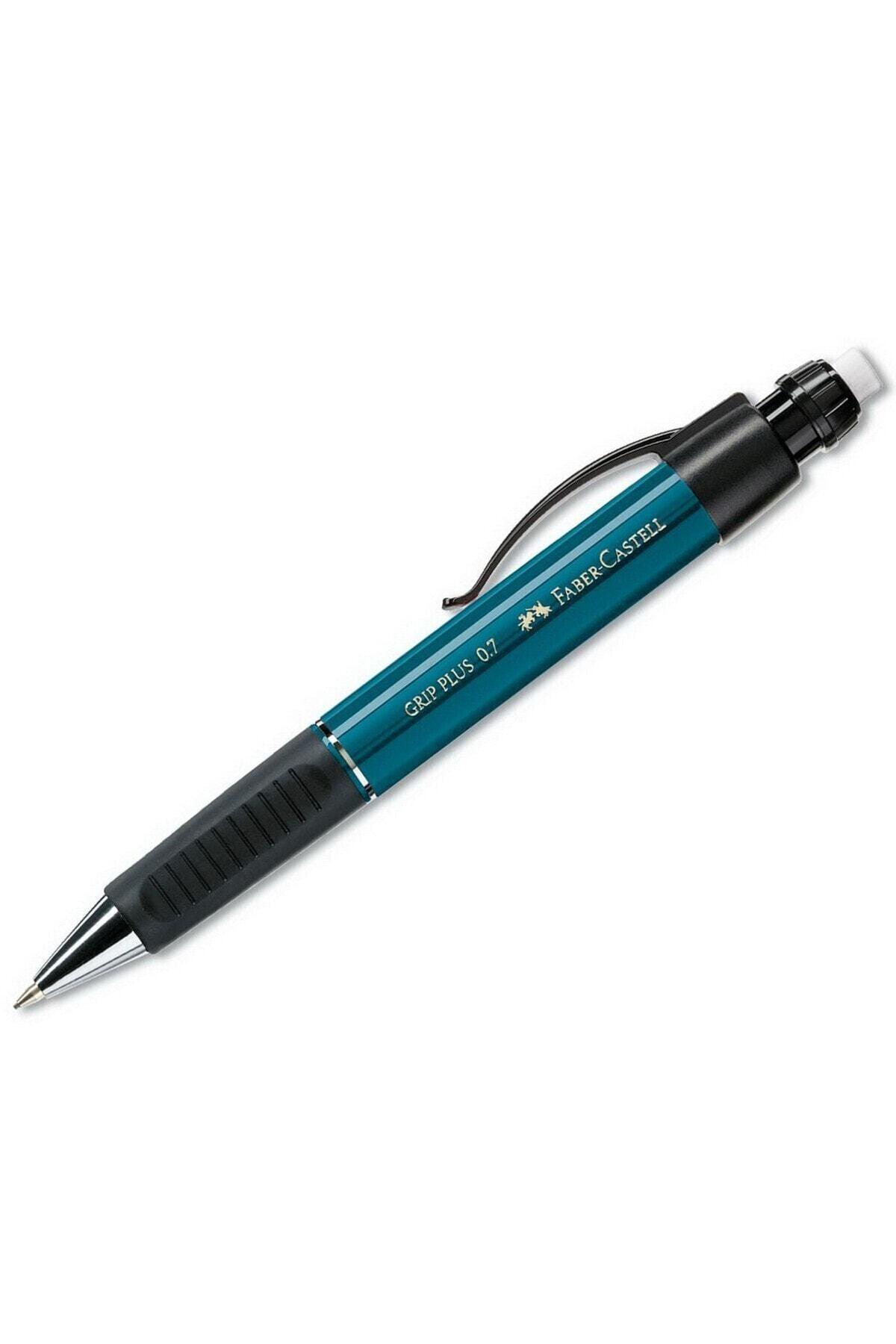 Grip Plus Versatil Pen 074134 Petrol Blue