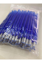 Flying Pen In Blue 100 Pcs