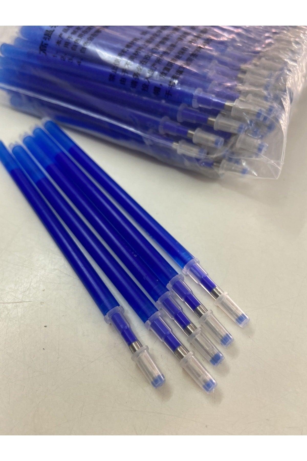 Flying Pen In Blue 100 Pcs