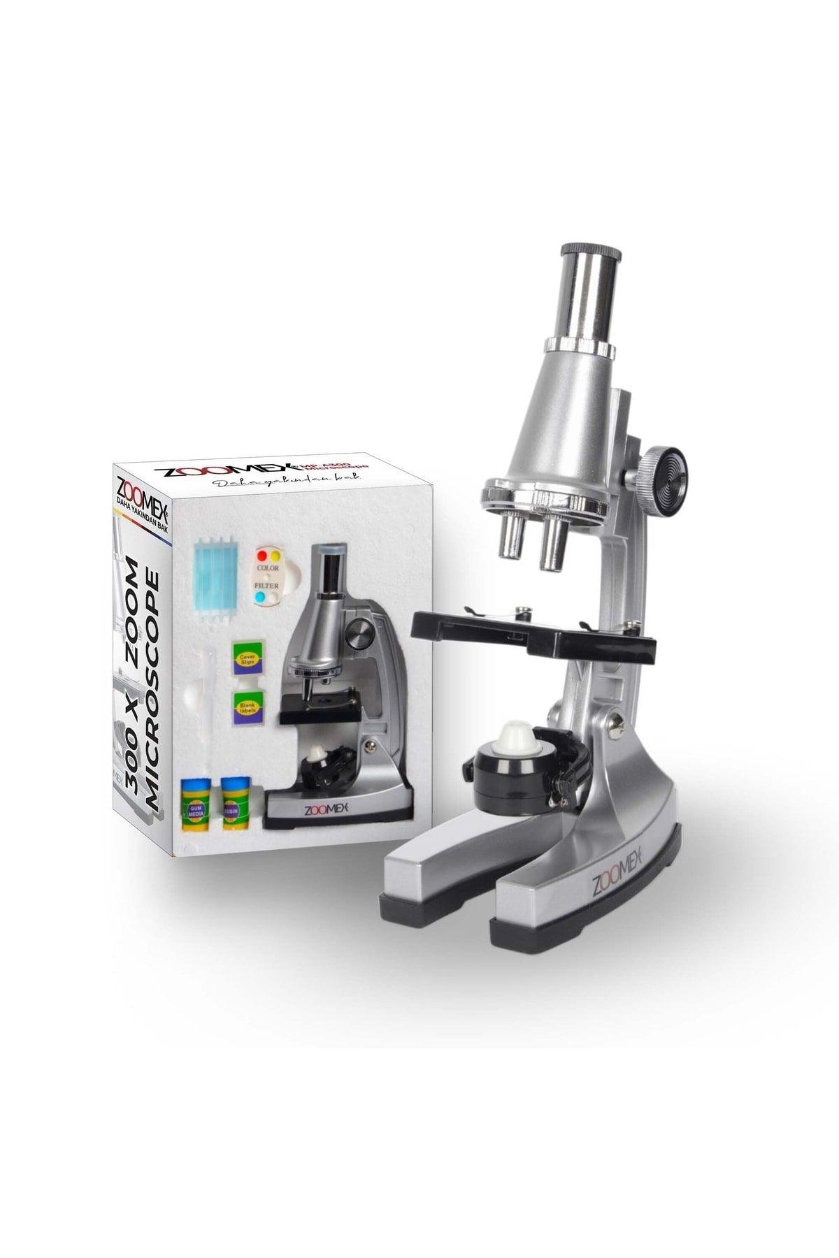 Fold Magnifying Microscope MP-A300 300