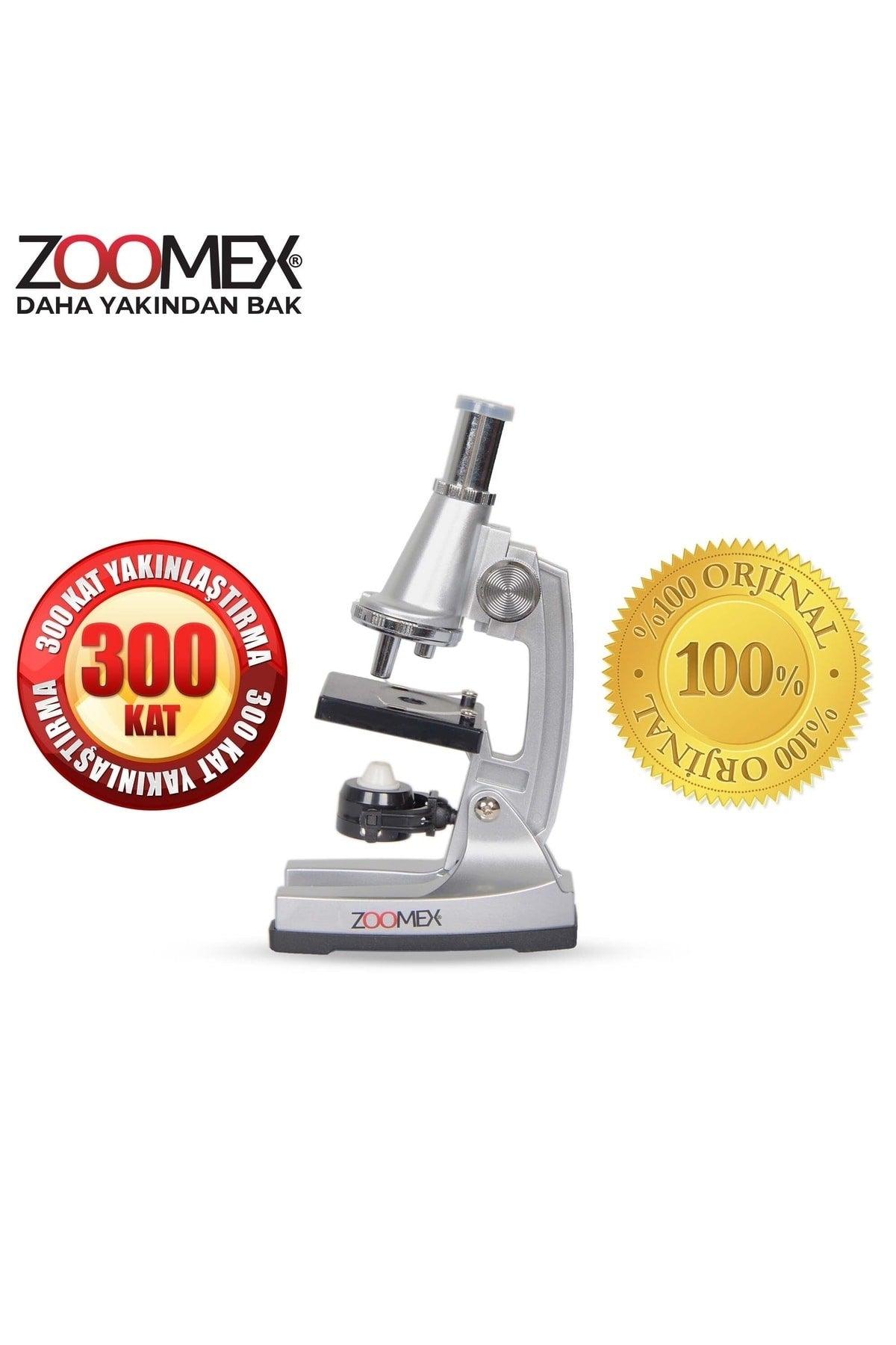 Fold Magnifying Microscope MP-A300 300